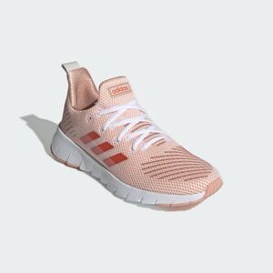 adidas Asweego Women's Running Shoes Pink Size 9.5 F35567